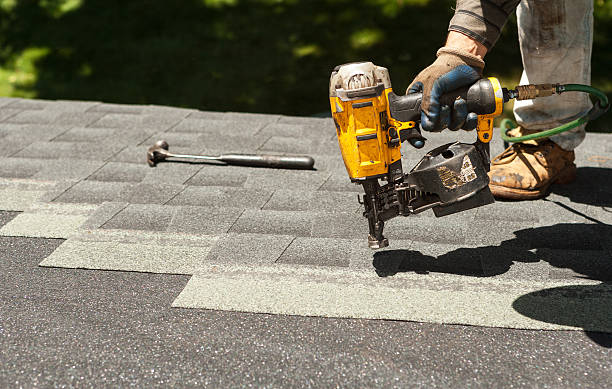Quick and Trustworthy Emergency Roof Repair Services in Warm Mineral Springs, FL